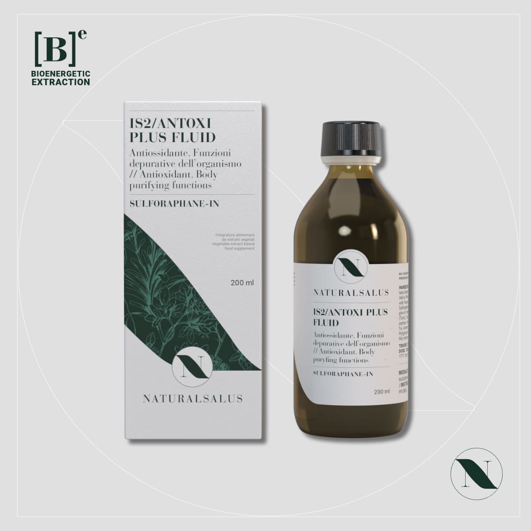 Percorso detox immunitario profondo (ImmunoKIT)