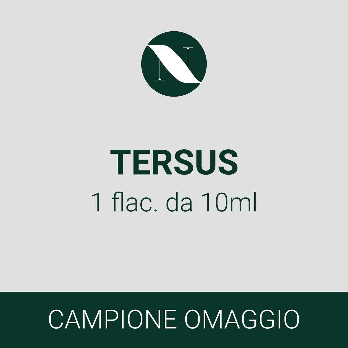 🎁 TERSUS - 1 flac. da 10ml CAMPIONE (100% off)